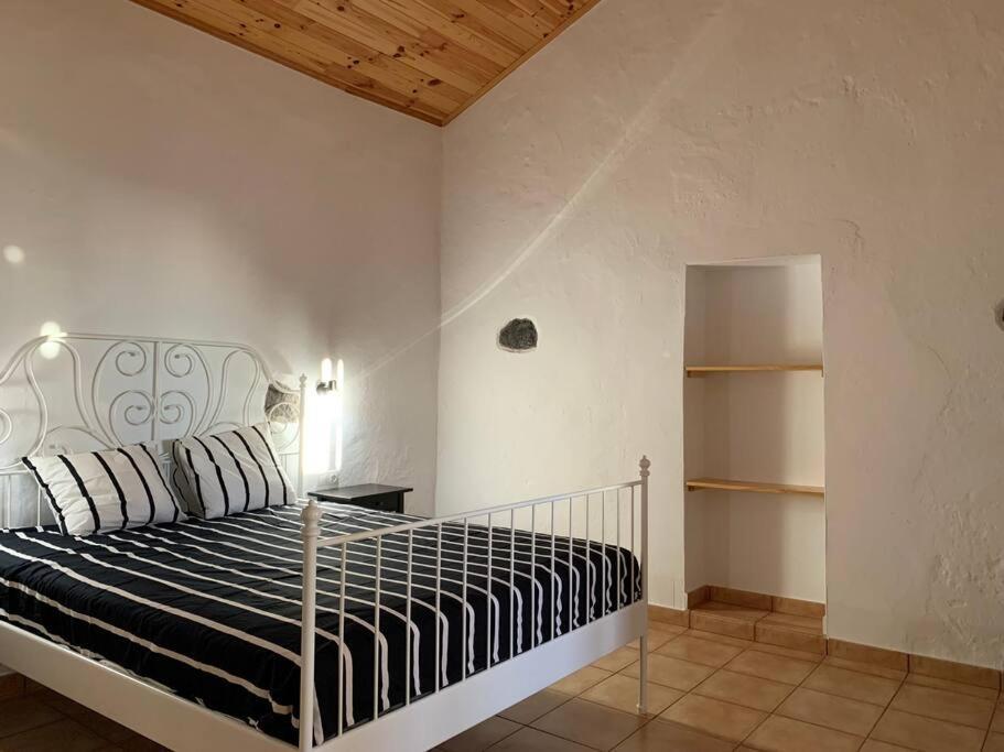 Tasarte. Casa Adosada. Berajot 9. Playa de Tasarte Eksteriør billede