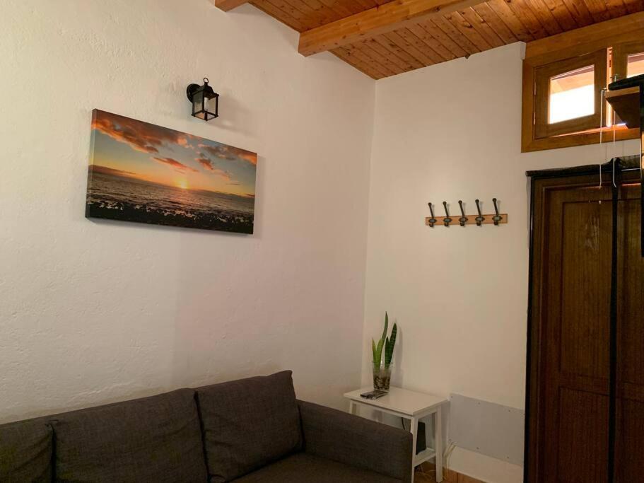 Tasarte. Casa Adosada. Berajot 9. Playa de Tasarte Eksteriør billede
